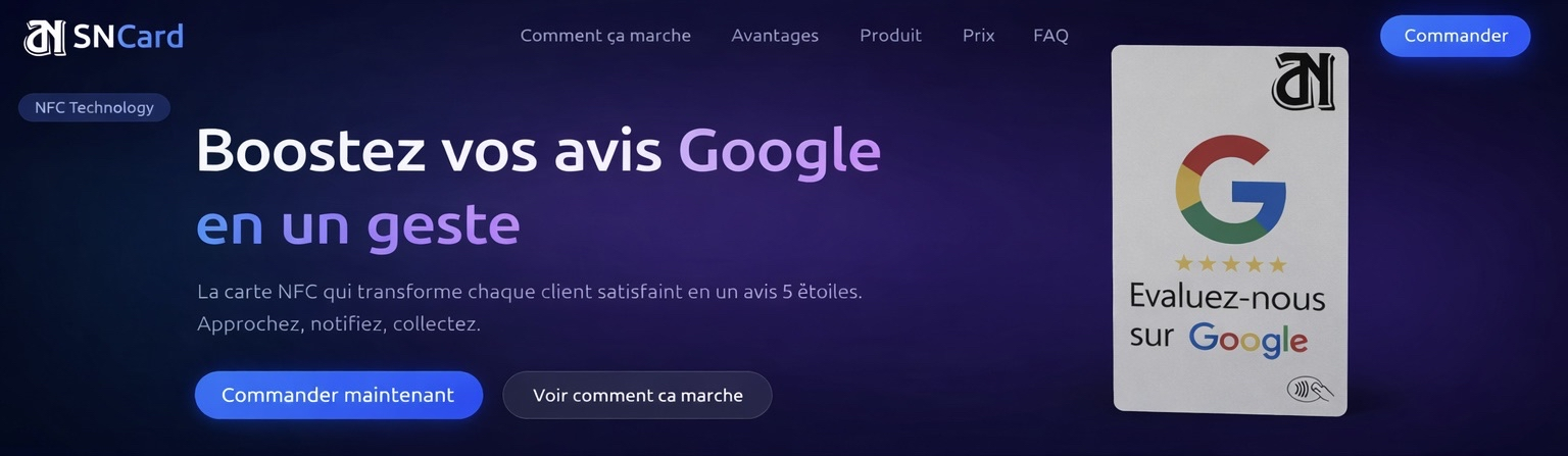 SNCard